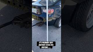 Is the Frs the new S chassis to drifting 🤷‍♂️2jz gt86 turbo trendingshorts explorepage [upl. by Alexandro]