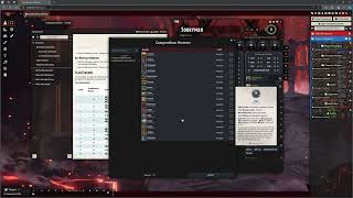 Foundry VTT  V12  DampD40 Character Creation with 2024PHB [upl. by Llesirg]