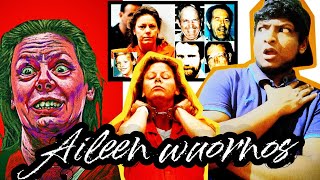 Serial killer  The Aileen Wuornos Story [upl. by Sitsuj351]