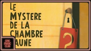 Le mystère de la chambre histoire horreur peur history [upl. by Nylek]