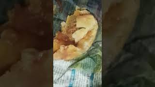 Evening time kachori [upl. by Nikkie]