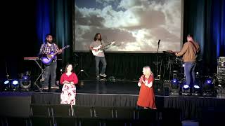 Five Stones Church  Live Online Experience [upl. by Breanne]