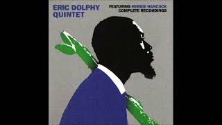 Eric Dolphy 1962 Quintet [upl. by Dine615]