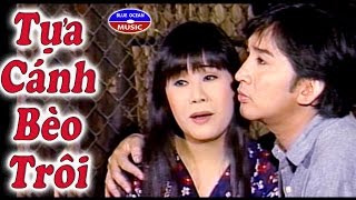 Cai Luong Tua Canh Beo Troi Kim Tu Long Tai Linh [upl. by Nethsa991]