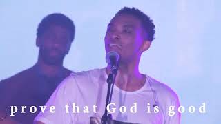 God Is Good Jonathan mcreynolds [upl. by Jen]