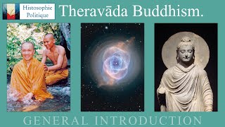 Introduction to Theravāda Buddhism [upl. by Geldens]