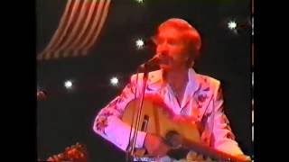 Marty Robbins Sings Beggin To You Live Germany [upl. by Rotman20]