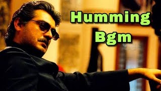 Innisai Humming Bgm  Varalaru Tamil Movie  Thala Ajit kumar  AR Rahman [upl. by Dieball]