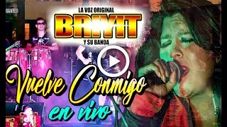 ¡Bienvenidos al Canal Oficial de Briyit y Su Banda [upl. by Colvert]