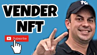 Como vender un NFT en Binance [upl. by Enitsed345]