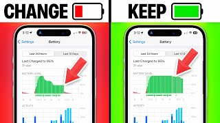 When To Replace Your iPhone Battery Apple Tech Explains [upl. by Mcintosh]