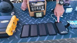 GoPower By Dometic  Overland Expo West [upl. by Limbert]