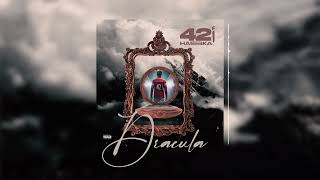 HASSKA  DRACULA   EP 42أ  Prod by BulgakovMike [upl. by Aneleairam]