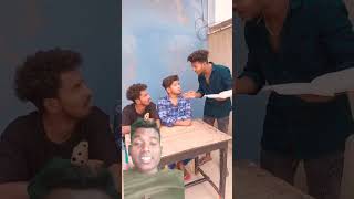 Nasta me kya he 😀akhilarya Nigroboys comedymoments funnycomedy realfoolsteam [upl. by Braynard]