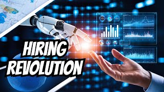 How AI is Revolutionizing Hiring Talent Acquisition [upl. by Mcclees]