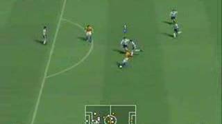 Winning Eleven Pro Evolution Soccer 2007 [upl. by Christi]