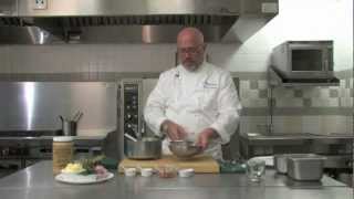 How to Make Beurre Blanc [upl. by Nednarb]