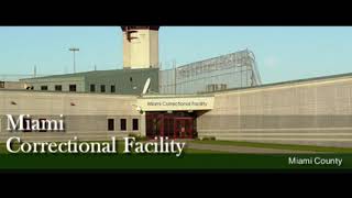 Miami Correctional Facility IN  Deshay Hackner [upl. by Philis671]