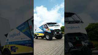 🤬 RALLY DAKAR 700000 euros tirados a la basura [upl. by Creedon74]