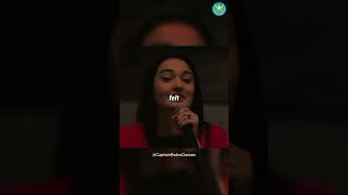 Muniba Mazari Motivational speech motivation [upl. by Lotsirb]