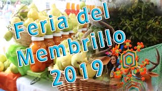 Ixtlahuacan de los Membrillos Feria del Membrillo2019 [upl. by Joell61]