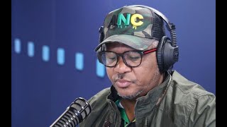 Fikile Mbalula exposes DD Mabuza GNU is not sellout Jacob Zuma amp MORE [upl. by Etta187]