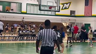 MD HoopMasters Showcase [upl. by Korwun]