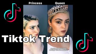 Thumbs Tiktok Trend Generational Trauma hollynn THE ORIGINAL full series [upl. by Renrut]