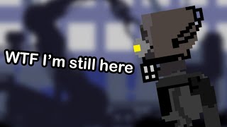 The entire FNAF lore in a nutshell EDITION THE MIMIC part 5 [upl. by Ylro]