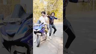 Naughty friend snatching phone 🤣 comedy funny shorts viralshorts trending ytshorts [upl. by Eicrad778]