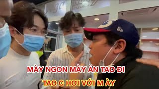 Trực Tiếp Full Clip Nguyễn Sin Cùng AE Nghệ Sĩ Bên Trong Phòng Gymer THOL Duy Nguyễn Việc NS CHÍ TÀI [upl. by Armil]