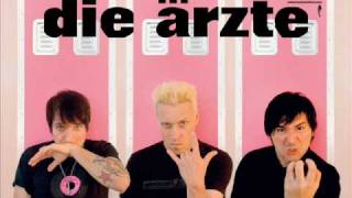 Die Ärzte Lasse Redn [upl. by Fabozzi]