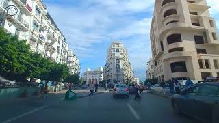 ALGIERS CITY [upl. by Siuoleoj720]