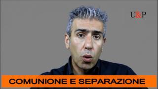 PIGNORAMENTO NELLA COMUNIONE E SEPARAZIONE DEI BENI [upl. by Anitsim]