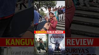 Common Man Perfect review On Kanguva Movie  Surya  Kanguva Theater Reviews  SSPTV [upl. by Enelyt]