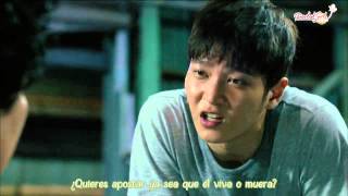 Sub Esp Yong Pal  Teaser  Próximamente [upl. by Avlasor]