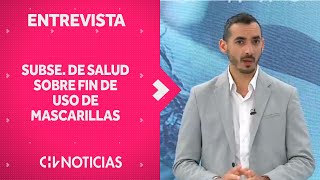 Subse de Salud “Aumento de casos de COVID19 ya no es un indicador de la severidad de la pandemia” [upl. by Nadroj]