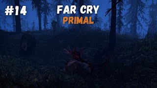 Far Cry Primal 14  Alce Majestoso [upl. by Enelyar]