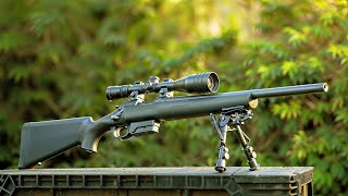 10 Best Bolt Action Rifles 2025 [upl. by Lerat]