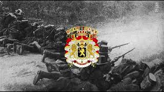 quotbelgium put the kibosh on the Kaiserquot British WW1 song [upl. by Leilah]