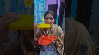 Beta roti kha le🍕🍕🌭🍟🍟🍔🍔🥨🥯🥞🧇🧀🍞🫛🫚🌰🥦🥬🥒🫑🌶🍒🍑🍐🍏🍎 trending short video viral video [upl. by Norita951]