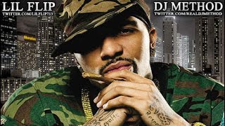 Lil’ Flip  GO HARD Full Mixtape [upl. by Reynolds979]