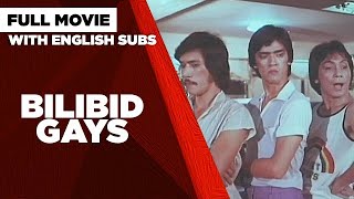 BILIBID GAYS Tito Sotto Vic Sotto amp Joey de Leon  Full Movie [upl. by Sivert224]