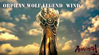 Asura´s Wrath Music Soundtrack quotOrphan Wolf Legend Windquot Extended Ost HQ [upl. by Allyce]