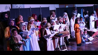 Saint George amp Saint Joseph Sunday School Nativity Musical [upl. by Seyah234]