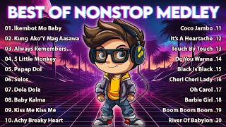 TOP NEW  THE BEST REMIX VIRAL DISCO NONSTOP 2024  Disco Remix Dance 2024 [upl. by Willman93]