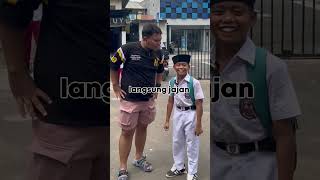 Siapa yang mai di jajanin nuriljigur youtubeshorts challenge [upl. by Murial]