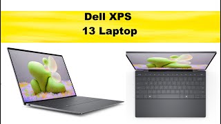 Dell XPS 13 Laptop Intel Core Ultra 7 [upl. by Dmitri]