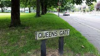 Queens gate Halifax Subscriber request [upl. by Bores]