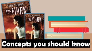 The Mark by Edyth Bulbring  Exam concepts you need to know [upl. by Ruvolo]